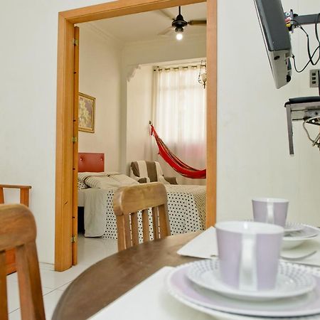 Hospedacopa 301 Apartment Рио де Жанейро Екстериор снимка