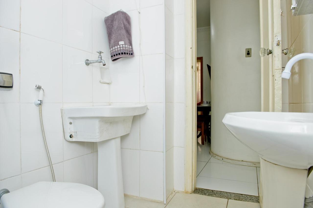 Hospedacopa 301 Apartment Рио де Жанейро Екстериор снимка