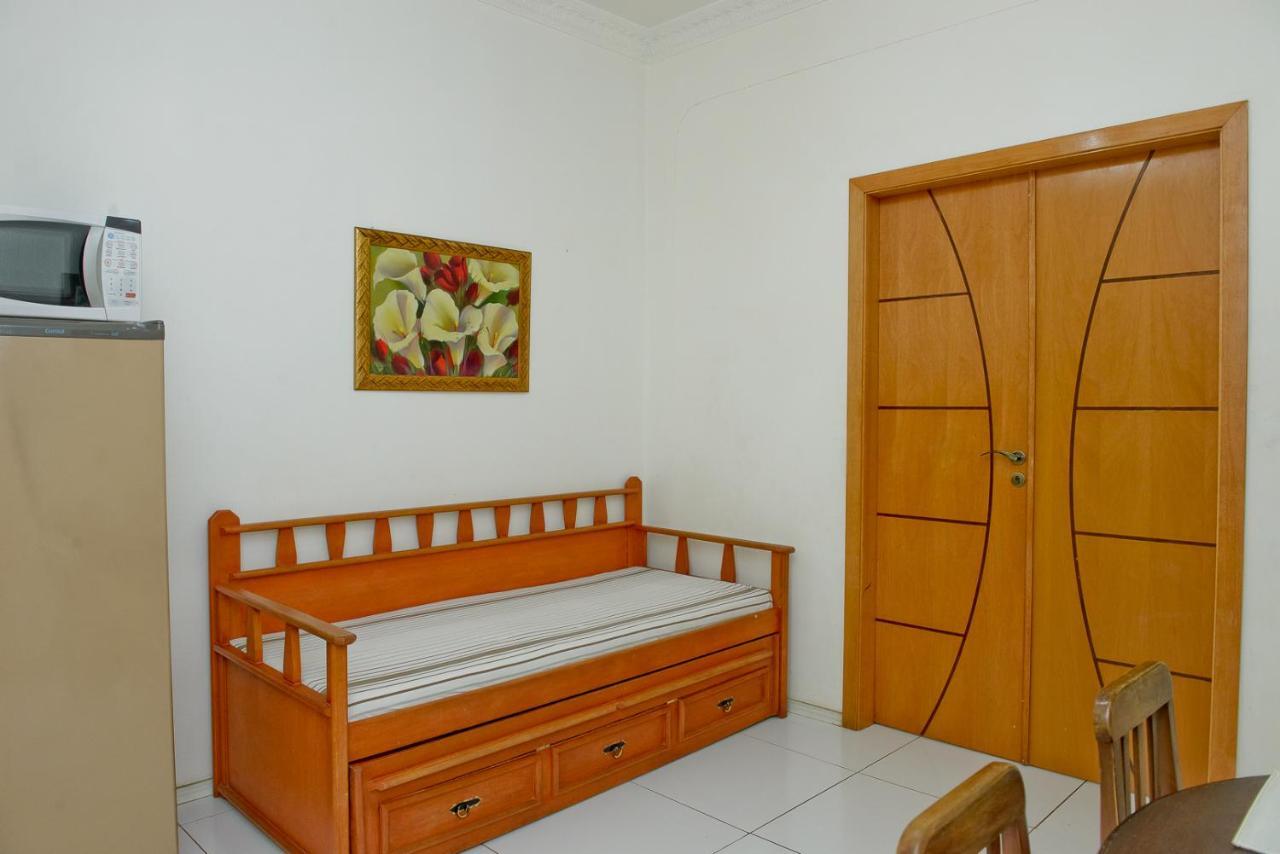 Hospedacopa 301 Apartment Рио де Жанейро Екстериор снимка