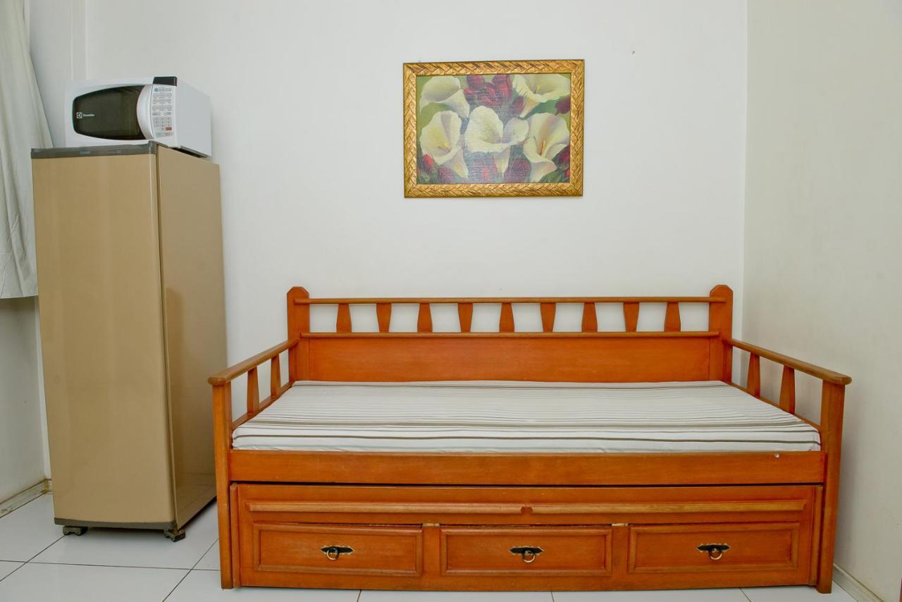 Hospedacopa 301 Apartment Рио де Жанейро Екстериор снимка