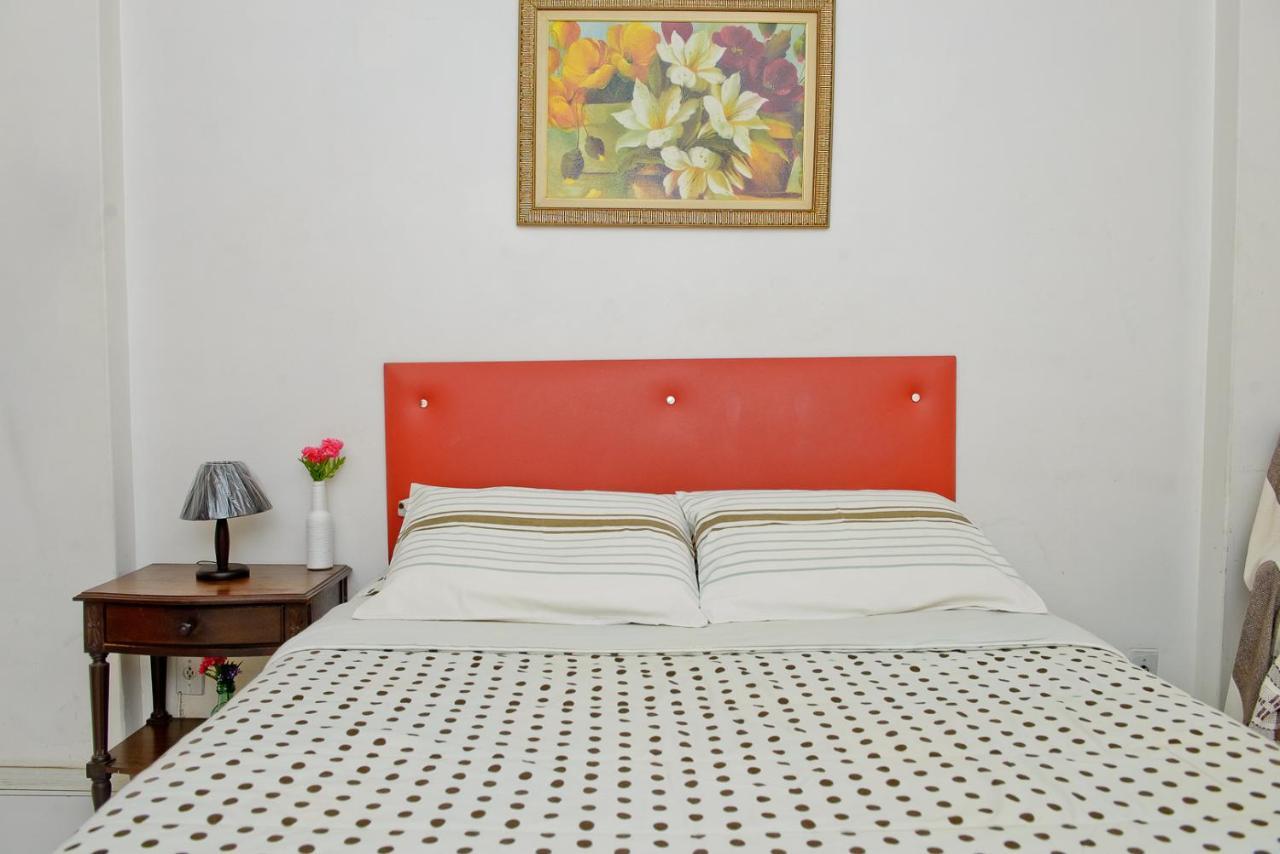 Hospedacopa 301 Apartment Рио де Жанейро Екстериор снимка